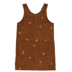 Poetry Corduroy Jumper 2-8