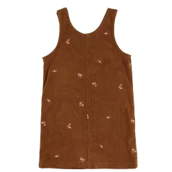 Poetry Corduroy Jumper 2-8