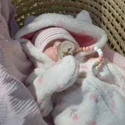 Poetry Sherpa 1pce 3-24m