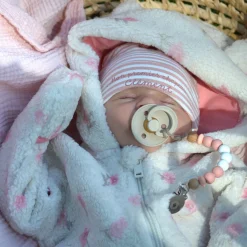 Poetry Sherpa 1pce 3-24m