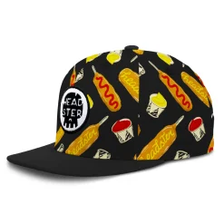 Pogo SnapBack 6-24m