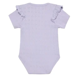Pointelle Bodysuit 6-24m