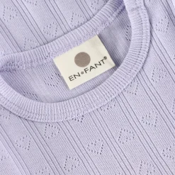 Pointelle Bodysuit 6-24m