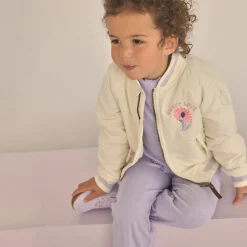 Pointelle Legging 3-8