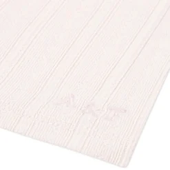 Pointelle T-shirt 5-18