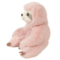 Pokie Pink Sloth 6"