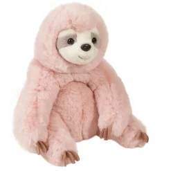 Pokie Pink Sloth 6