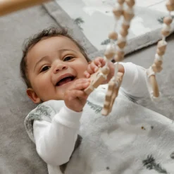 Polar Bear Plush Blanket