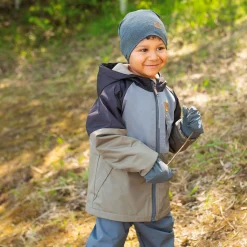 Polar Outdoor Pants 2-6 years