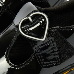 Polley Ii Shoes 7-10