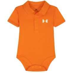 Polo Bodysuit 0-12m
