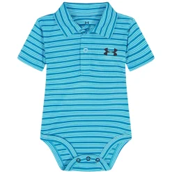 Polo Bodysuit 0-12m