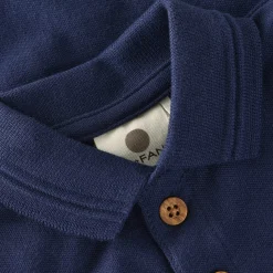 Polo Bodysuit 6-24m
