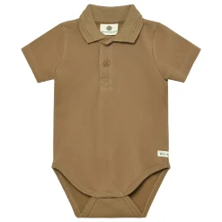 Polo Bodysuit 6-24m