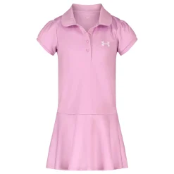 Polo Dress 4-6x