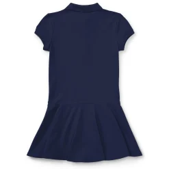 Polo Dress 7-16y
