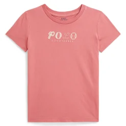 Polo T-shirt 2-6x
