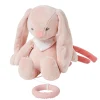 Pomme Musical Bunny 23cm