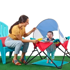 Pop N Jump SE Fashion