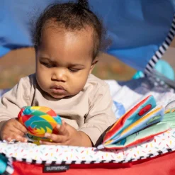 Pop N Jump SE Fashion