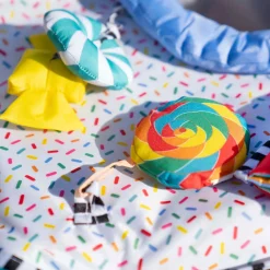 Pop N Jump SE Fashion