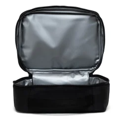Pop Quiz Lunch Box - Black
