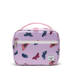 Pop Quiz Lunch Box - Butterfly