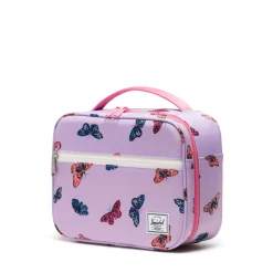 Pop Quiz Lunch Box - Butterfly