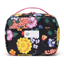 Pop Quiz Lunchbox - Garden