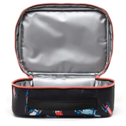 Pop Quiz Lunchbox - Race Cars