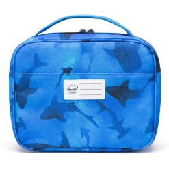 Pop Quiz Lunchbox - Sharks