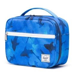 Pop Quiz Lunchbox - Sharks