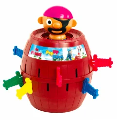 Pop Up Pirate