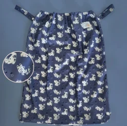 Porcelain Deluxe Wetbag