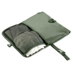 Portable Changing Pad Station - Sage