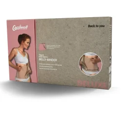 Post Birth Belly Binder