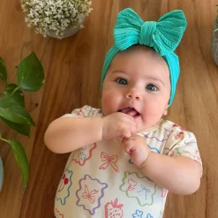 Postcard Bodysuit 3-24m