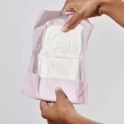 Postpartum Catch-All Pads