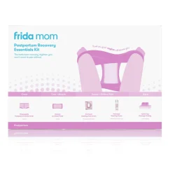 Postpartum Recovery Essentials Kit