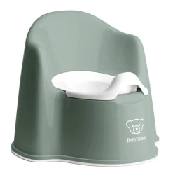 Potty Chair - Green