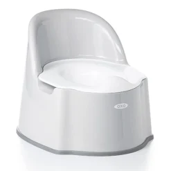 Potty Chair - Grey