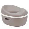 Potty Trainer 3-in-1 - Taupe