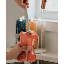 Pouch/Bottle Cleaning Brush