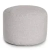 Pouf Ottoman - Beige