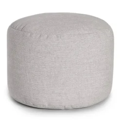 Pouf Ottoman - Beige