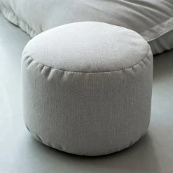 Pouf Ottoman - Galet