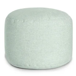 Pouf Ottoman - Green
