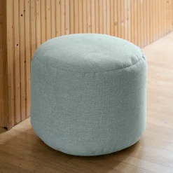 Pouf Ottoman - Green