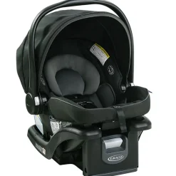 Poussette City Mini GT2 Eco+ Siège Snugride 35 Lite LX