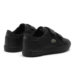 Powercourt Velcro Sneaker 4-10